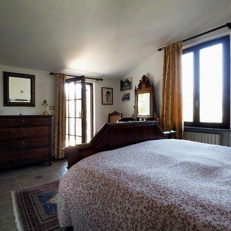 Bed and Breakfast Casa Ciosse à Grognardo Extérieur photo