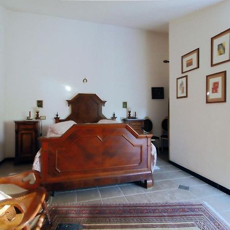 Bed and Breakfast Casa Ciosse à Grognardo Extérieur photo