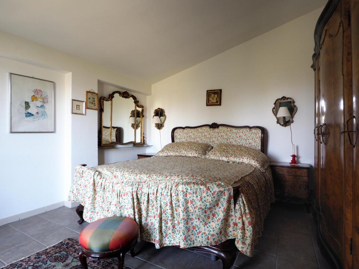 Bed and Breakfast Casa Ciosse à Grognardo Extérieur photo