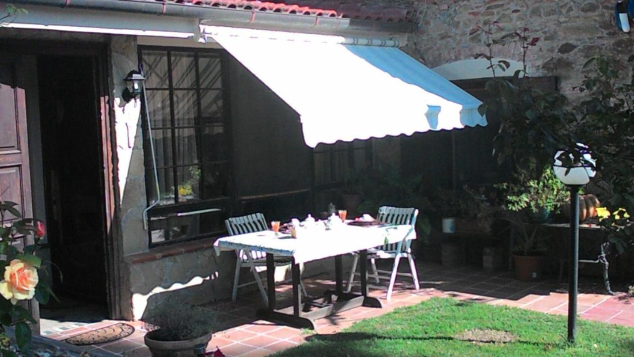 Bed and Breakfast Casa Ciosse à Grognardo Extérieur photo