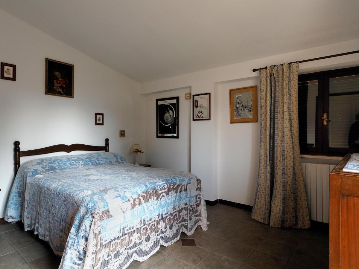 Bed and Breakfast Casa Ciosse à Grognardo Extérieur photo